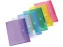 Enveloptas Djois Color Collection A4 horizontaal assorti