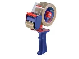 Handdozensluiter Tesa Economy 6300 voor verpakkingstape tot 50mm