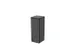 Armoire superposable,MS-gris foncé