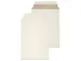 Envelop Raadhuis 229x324mm karton wit 100 stuks