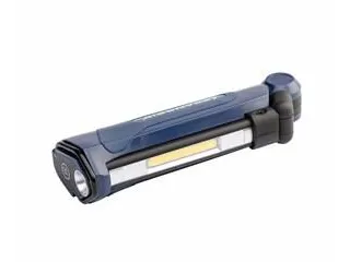 Industrielamp,200Lumen,Magneet,Haak,Accu - 3