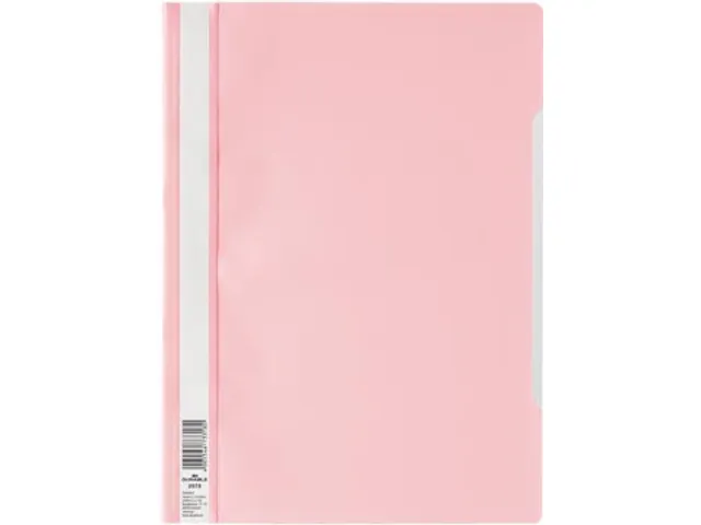 Snelhechtmap, Lichtroze