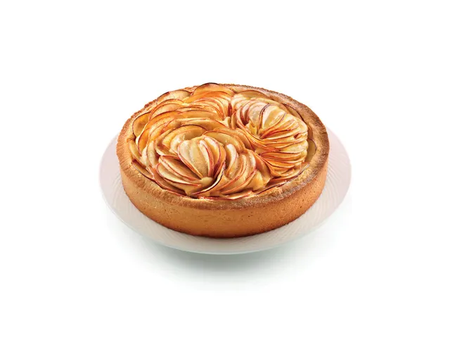 Silikomart Siliconen taartvorm 20cm UNI-FLEX Rotondo SFT120