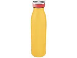 Leitz Cosy Geïsoleerde Waterfles Geel 500 ml