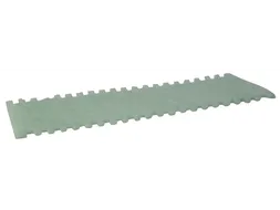 6520040 EasyGreen mop 40 cm droog, polyester, groen