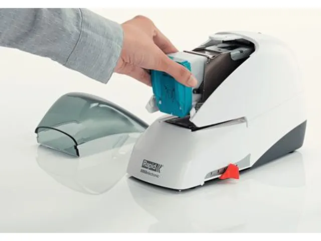 Nieten Rapid cassette voor 5050E 5000 stuks