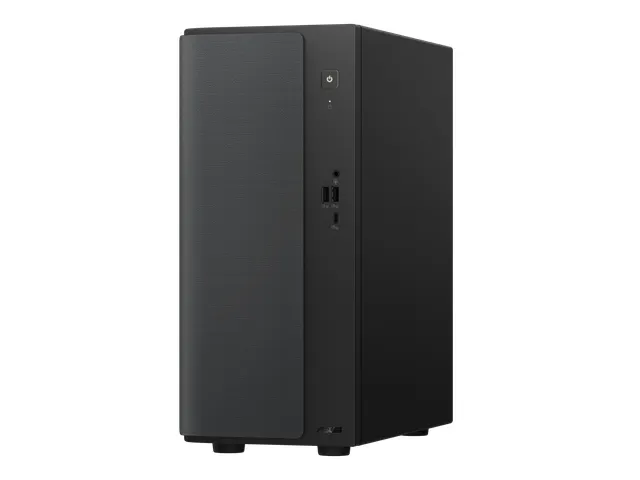 ASUS V500 Mini Tower VM501MH – zwarte desktop PC met AMD Ryzen 5