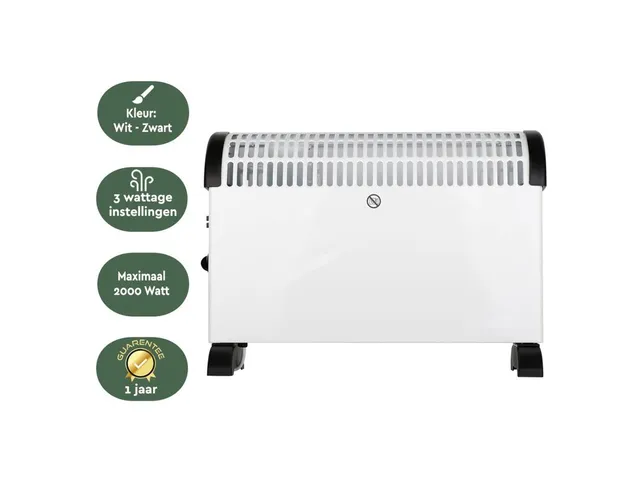 Convector Kachel CH300