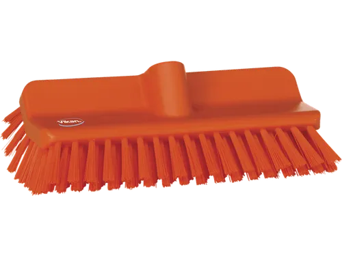 Hoekschrobber Hard Oranje