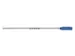 Balpenvulling Cross fijn blauw
