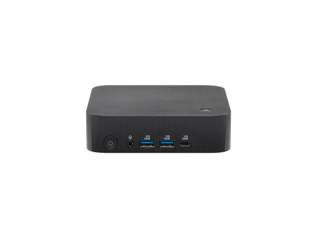 Mini PC barebone Asus ExpertCenter PN54-BBR726MNS1