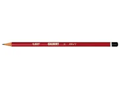 Potlood Bic Gilbert 33 rond HB