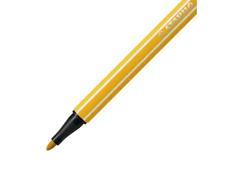 Viltstift STABILO Pen 68/87 medium curry - 3