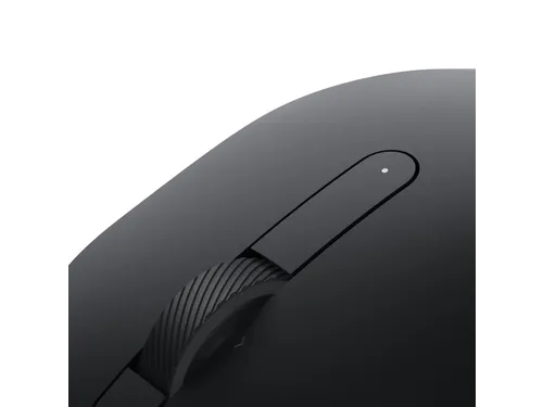 DELL MS5120W Muis Ambidextrous RF-draadloos + Bluetooth Optisch