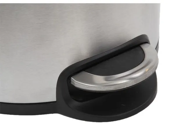 Luxe Pedaalemmer Inhoud 20 Liter Artistic step