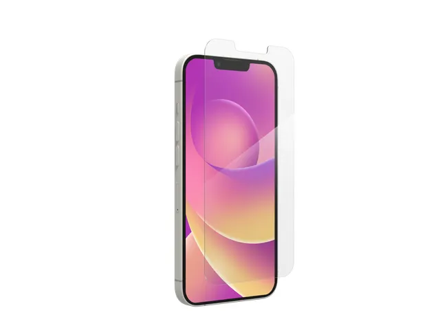 InvisibleShield Glass Elite, Apple, iPhone 17e/16e/14/13/13 Pro, Antib