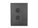 Serverkast 6u Rack Wall Mount Enclosure - 1