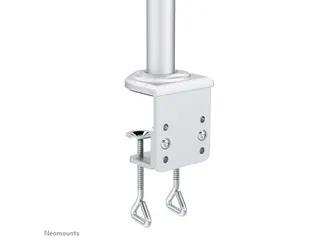 Monitorarm FPMA-D935 1 Scherm 10-30 Inch met Klem Zilvergrijs - 9