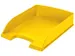 Brievenbak Leitz 5227 Plus standaard geel A4