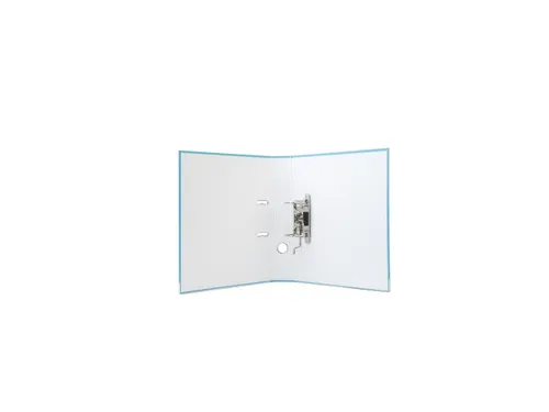 Ordner karton/PP A4 50mm A4 lichtgroen