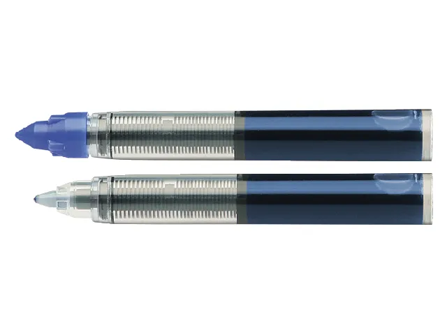 Rollerpenvulling Schneider Universal 852 blauw medium
