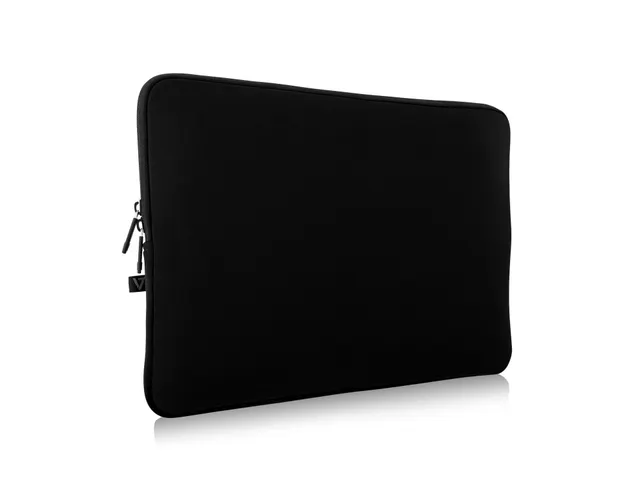 Laptop Neopreen Sleeve Elite 14 Inch Zwart