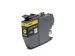 Inktcartridge Brother LC-3219XLY geel HC