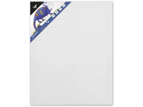Bespannen Spieraam 40 X 50 Cm Set Van 2 Stuks