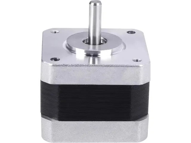 Hi Z-Axis Left Motor