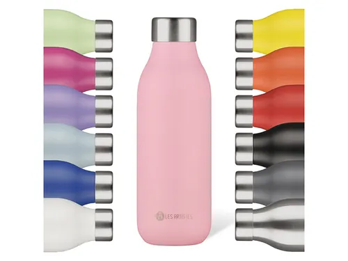 Thermosfles 2.0 Les Artistes Paris 500ml Magnolia