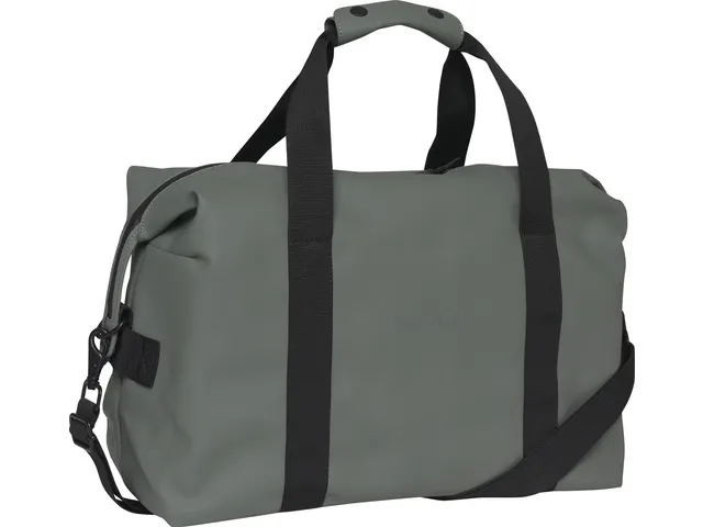 Weekendtas Beckmann 24H 27L Green