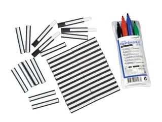 Premium Projectplanner 60x90cm - 5