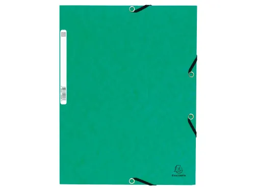 Elastomap glanskarto n 355 3 klep- A4