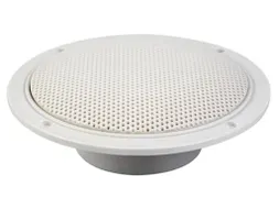 Set Van Twee Waterbestendige Konische 5 Inch Luidsprekers 80w
