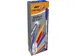 Fineliner Bic Intensity 0.7mm blauw