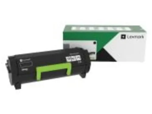 66S2H00 LEXMARK MS/MX cartridge black