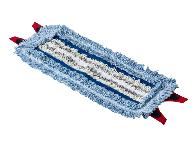 Mop Vileda Ultra Max Micro & cotton vervanging