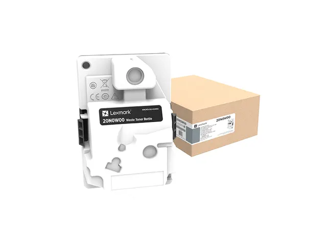 Opvangbak toner Lexmark 20N0W00