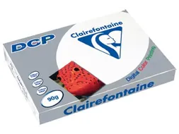 Clairefontaine Digital Color Printing Wit A3 90 Gram