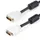 1 meter DVI-D Dual Link-kabel – M/M