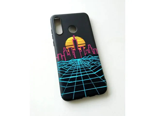 Marker Faber-Castell Neon Yellow Me Happy