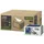 Tork 930150 Heavy-Duty Reinigingsdoek 99% Biobased 400 Stuks