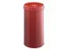 Vlamdovende Papierbak 60 Liter Rood