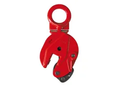 Platengrijper Draagvermogen 3t Grijpgedeelte 0-30mm