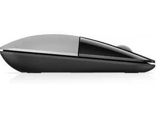 Z3700 zilverkleurige draadloze muis - 2
