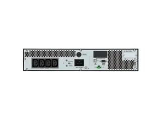 APC Easy-UPS On-Line SRV2KRILRK-E - 2000VA, 4x C13, USB, Railkit, exte - 5