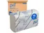 Scott 5856 Handdoeken Slimfold 1-laags M-vouw Wit 16x110st