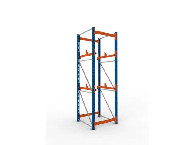 rayonnage tambour de câble,MULTIPAL,rayonnage départ