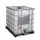 IBC-container,HxLxB 1160x1200x1000mm,1000l,invulopening Ø 150mm