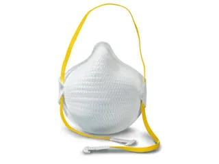 Moldex stofmasker Air FFP3 NR D maat M/L Los Verpakt - 1